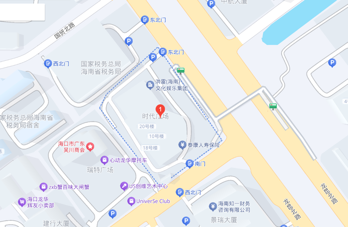 联系方式